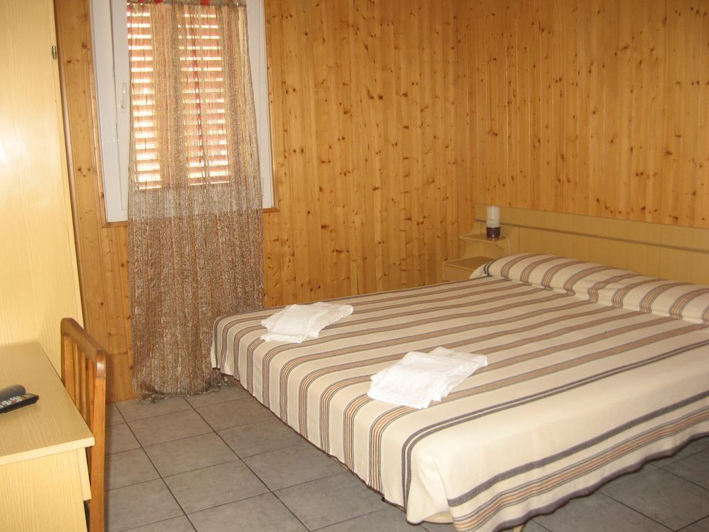 Hotel Eleonora Rimini Quarto foto