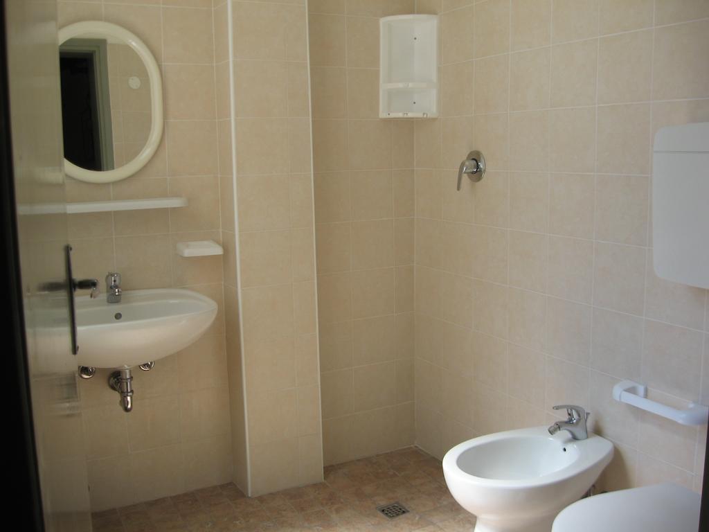 Hotel Eleonora Rimini Quarto foto